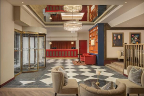 The Welbeck Hotel